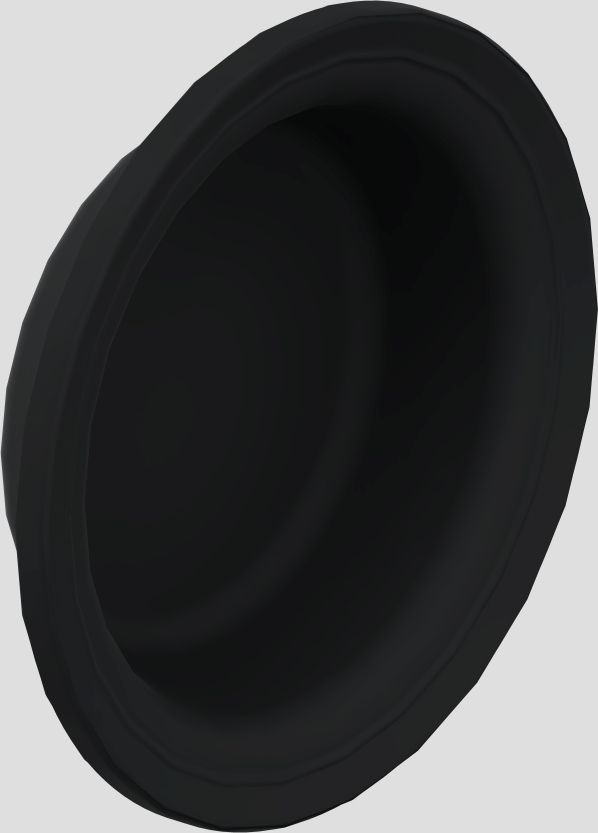 Membran, Membranbremszylinder