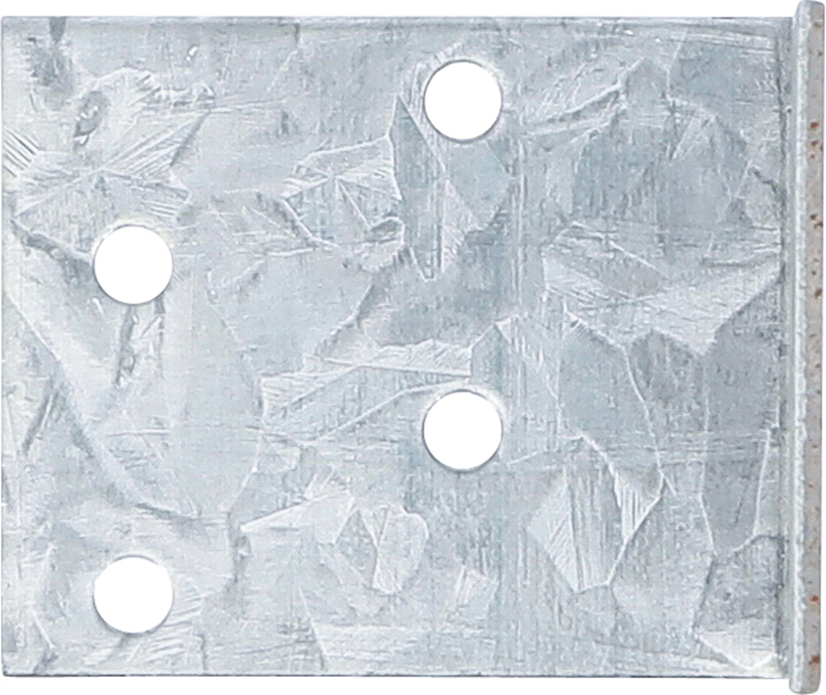 BGS Winkelverbinder | 50 x 50 x 40 x 2 mm