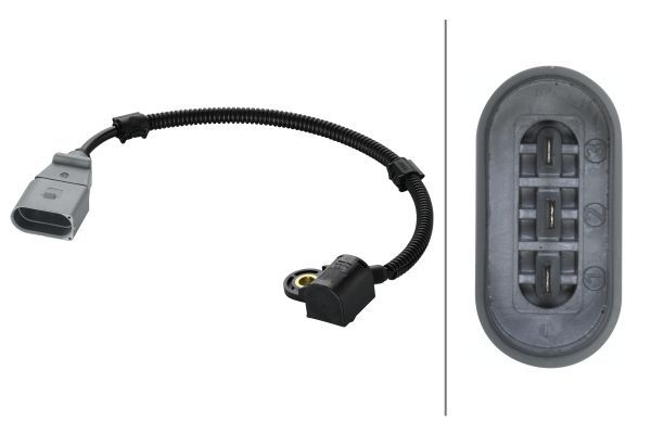 Sensor, Nockenwellenposition