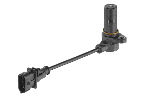 Impulsgeber, Kurbelwelle