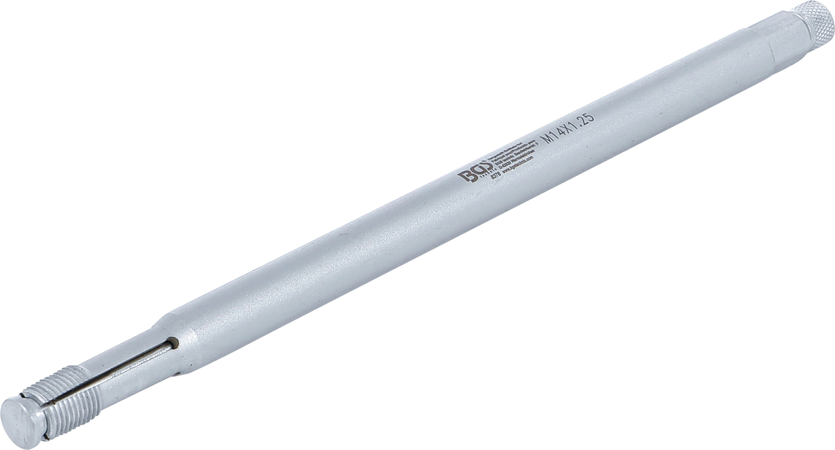 BGS Nachschneider für Zündkerzeninnengewinde | M14 x 1,25 mm