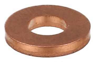 Dichtring, Common-Rail-Injektor