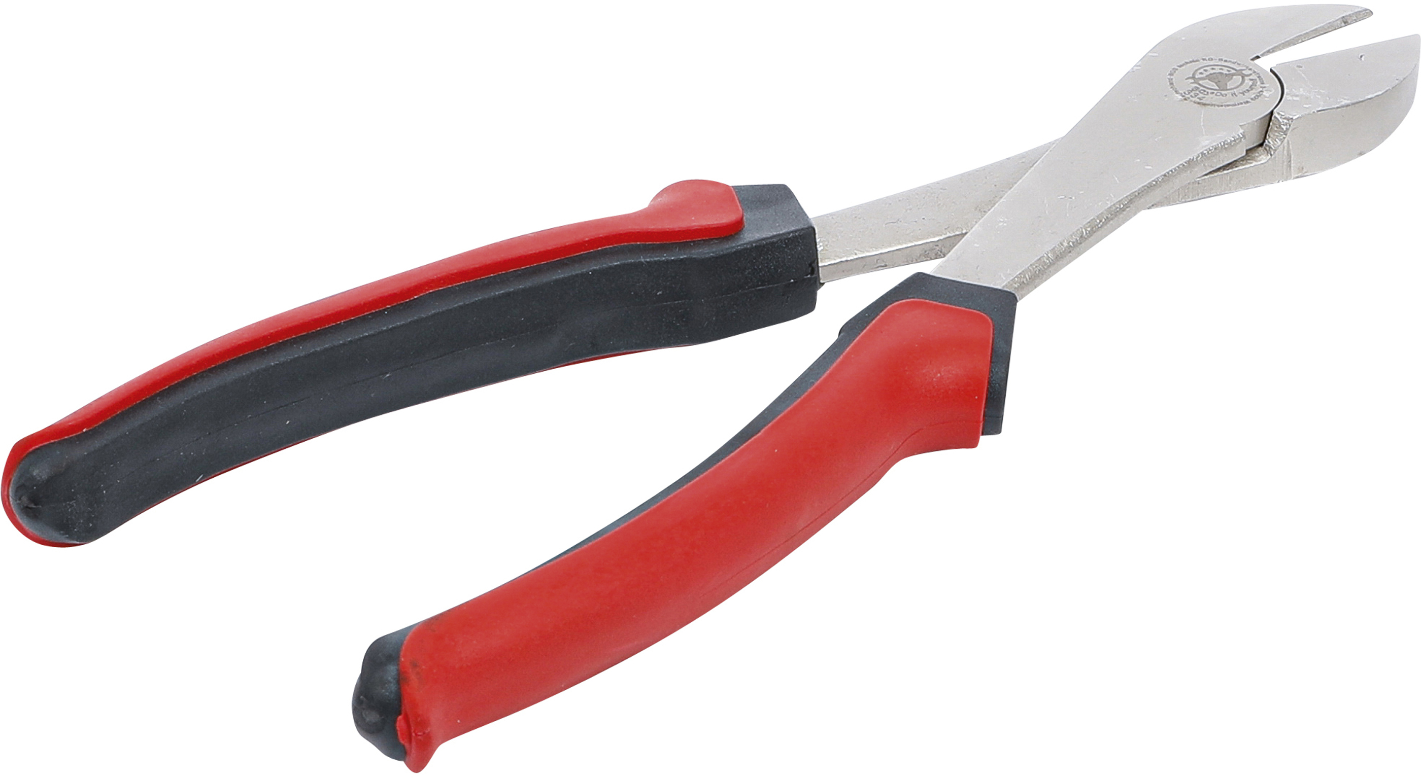 BGS Kraft-Seitenschneider | 240 mm