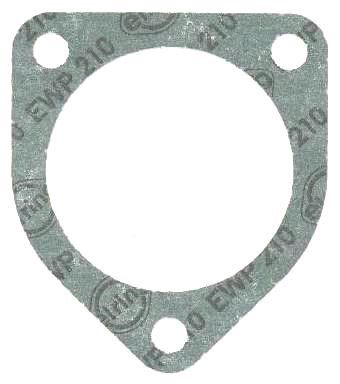 Dichtung, Kühlmittelrohr