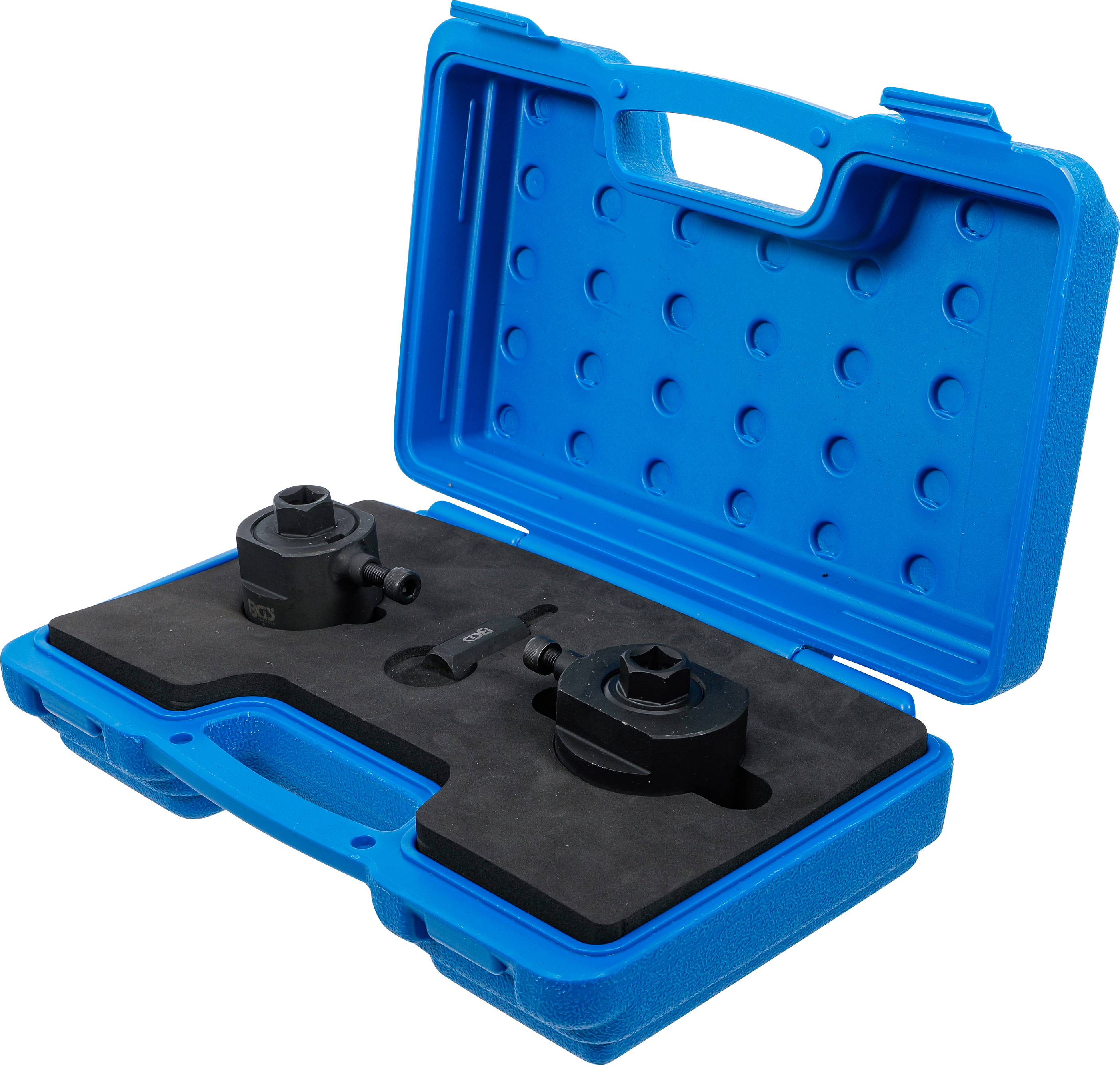 BGS Radialdichtring-Auszieh-Satz für Kurbel- und Nockenwellen