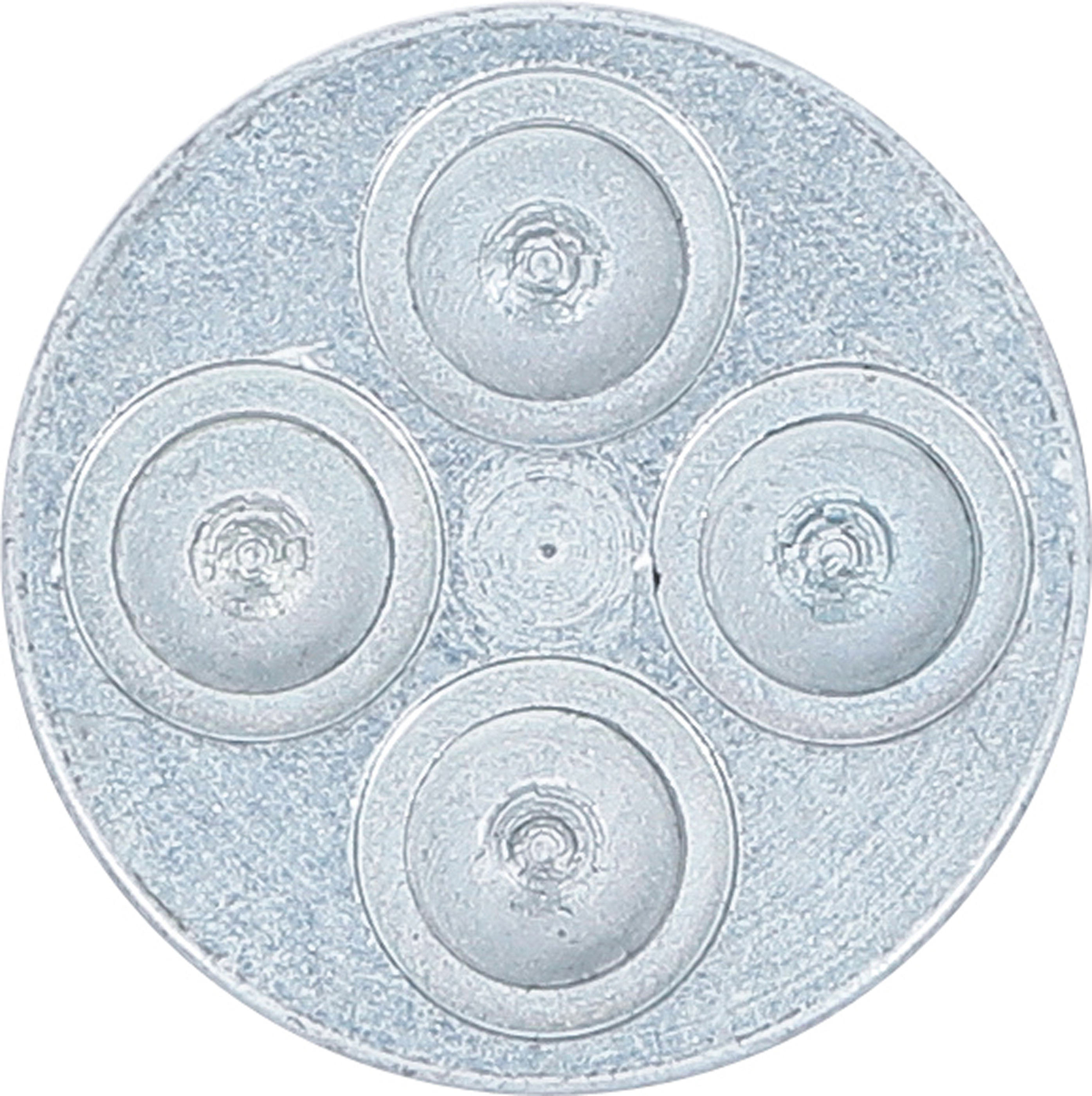 BGS Kurbelwellen-Drehwerkzeug | für BMW M52 / M54 / M56