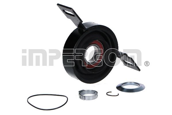 Lagerung, Gelenkwelle