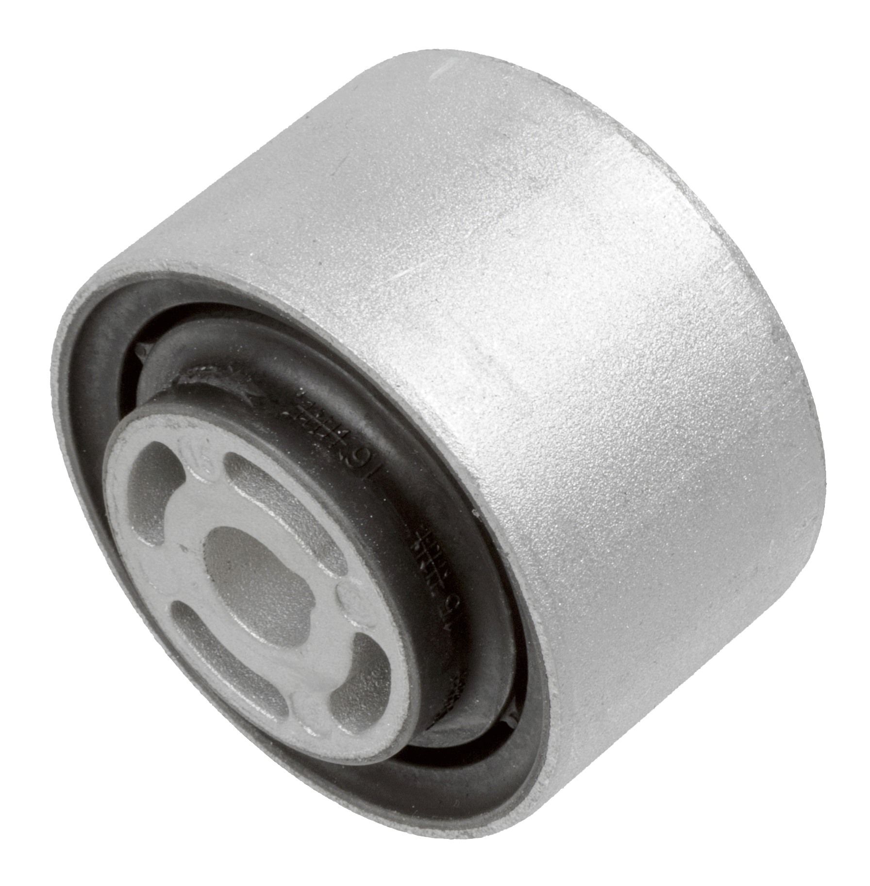 Lagerung, Automatikgetriebe