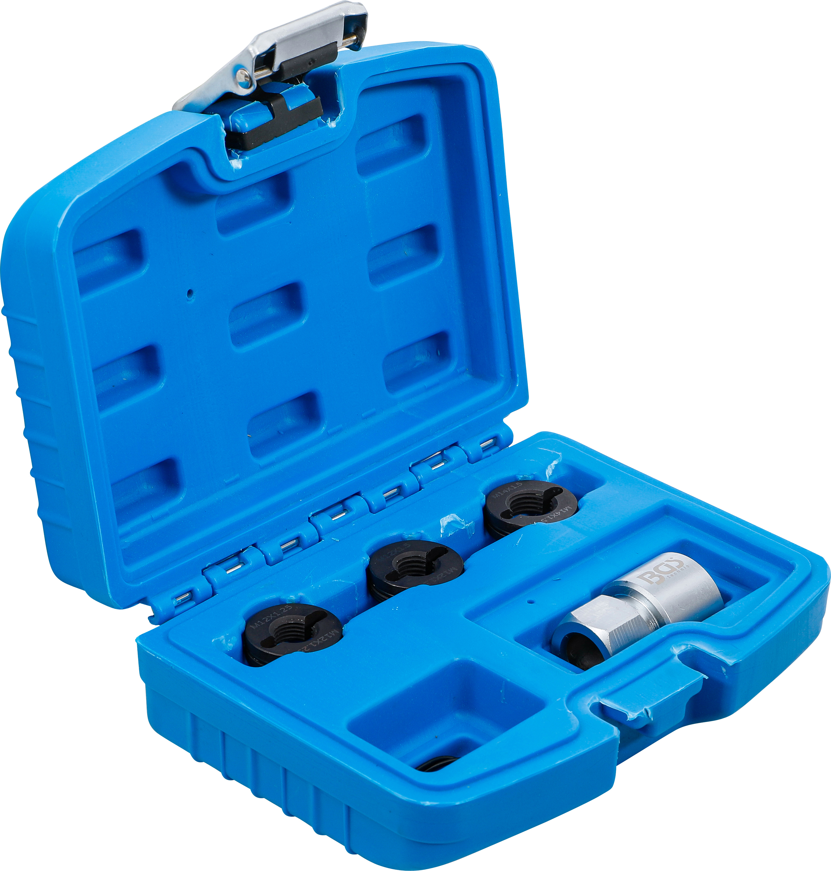 BGS Radbolzen-Nachschneider | M12 + M14