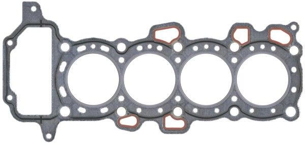 Dichtung, Zylinderkopf “ELRING 1,26 mm, 72,3 mm, Weichstoff-Metall-Dichtung ”