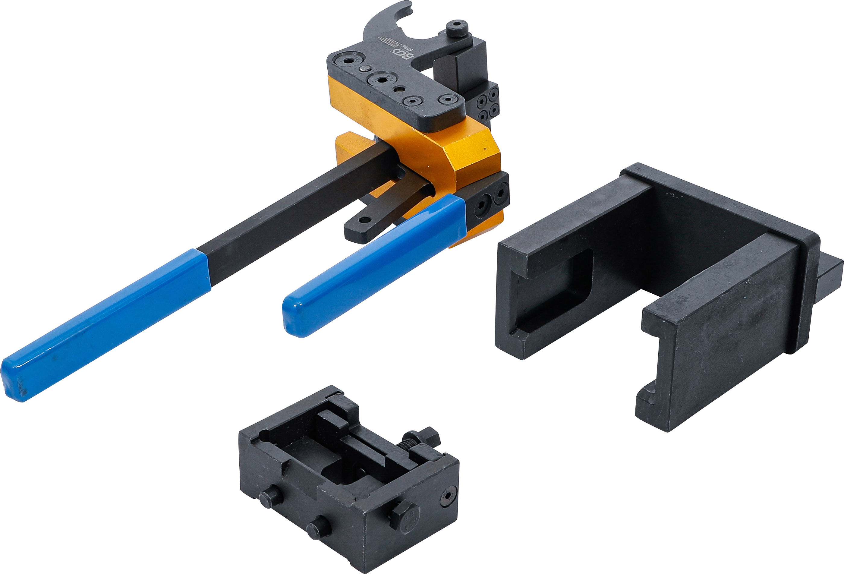 BGS Zwischenhebelfeder-Werkzeug | für BMW B38 / B48