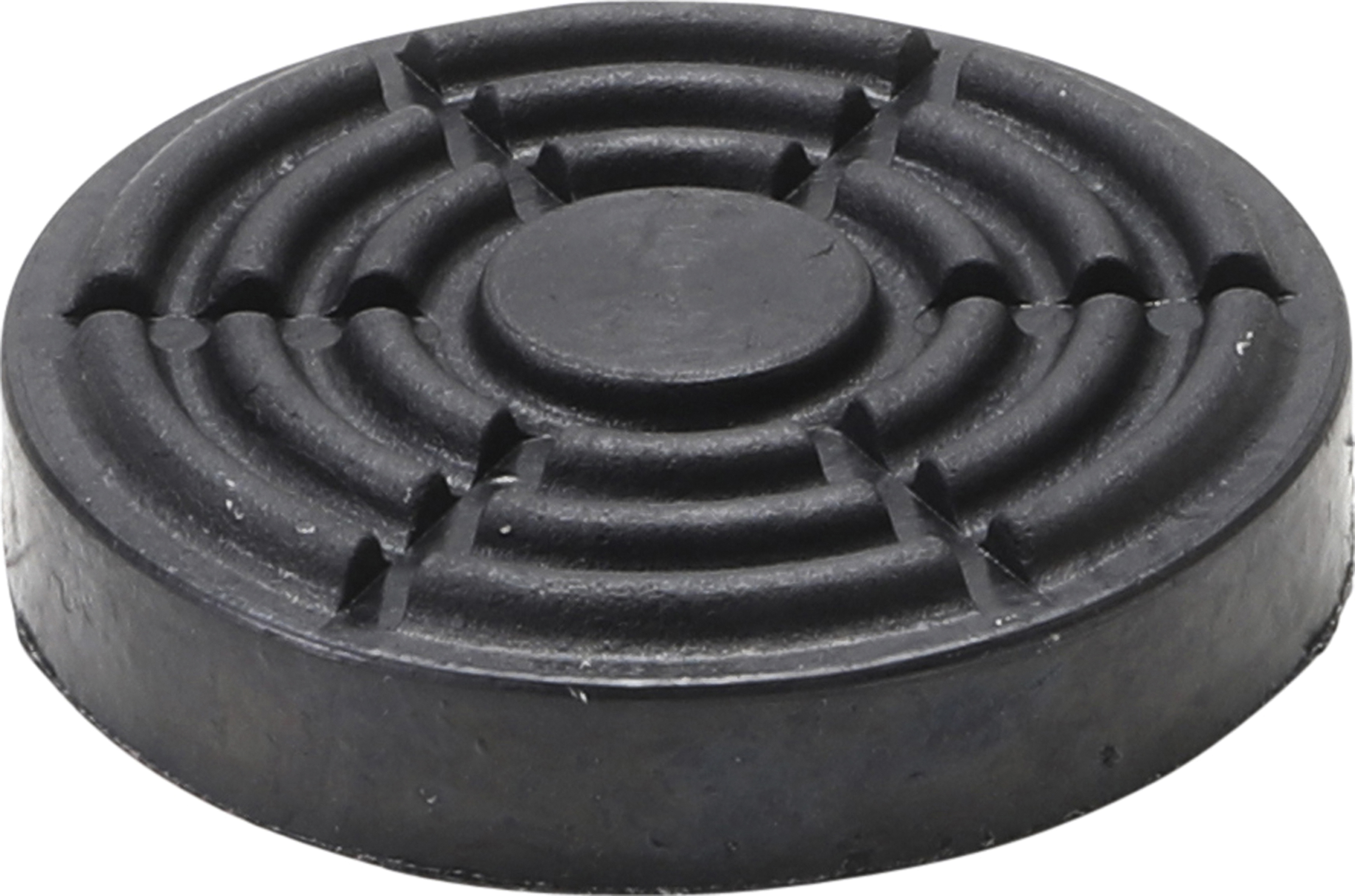 BGS Gummiteller | für Hebebühnen | Ø 100 mm