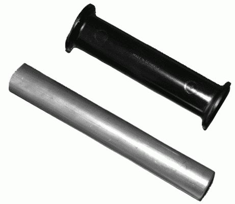 Reparatursatz, Radaufhängung