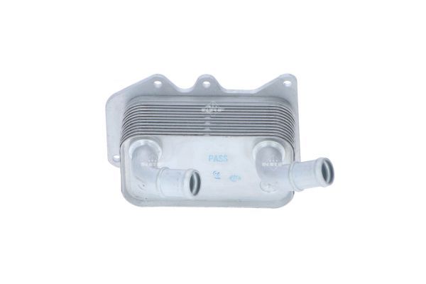 Ölkühler, Motoröl