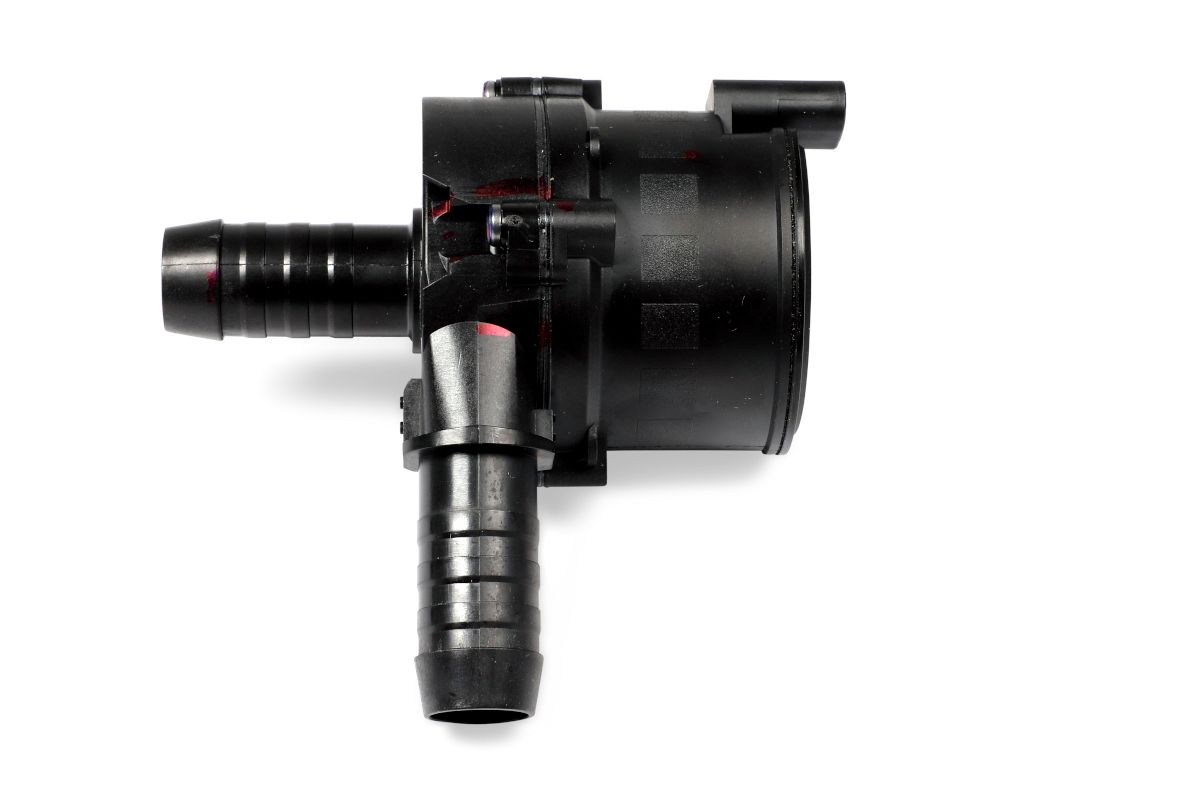 Zusatzwasserpumpe (Kühlwasserkreislauf)