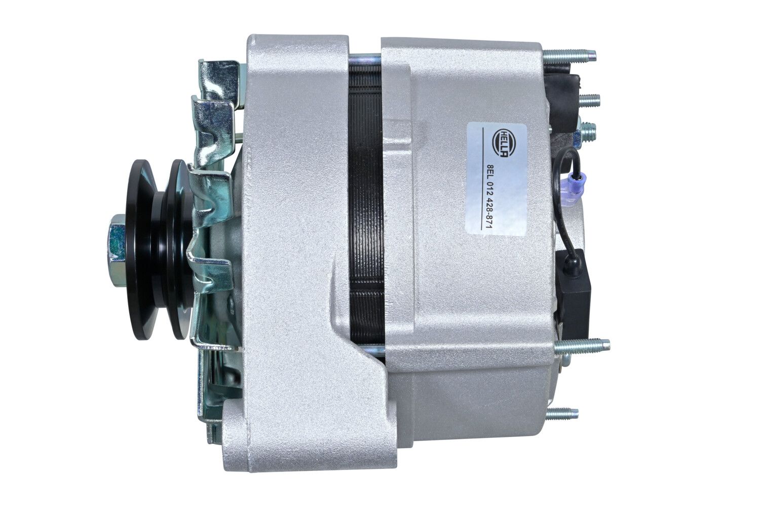 Generator 8EL012 428-871 “HELLA 12 V, 90 A”