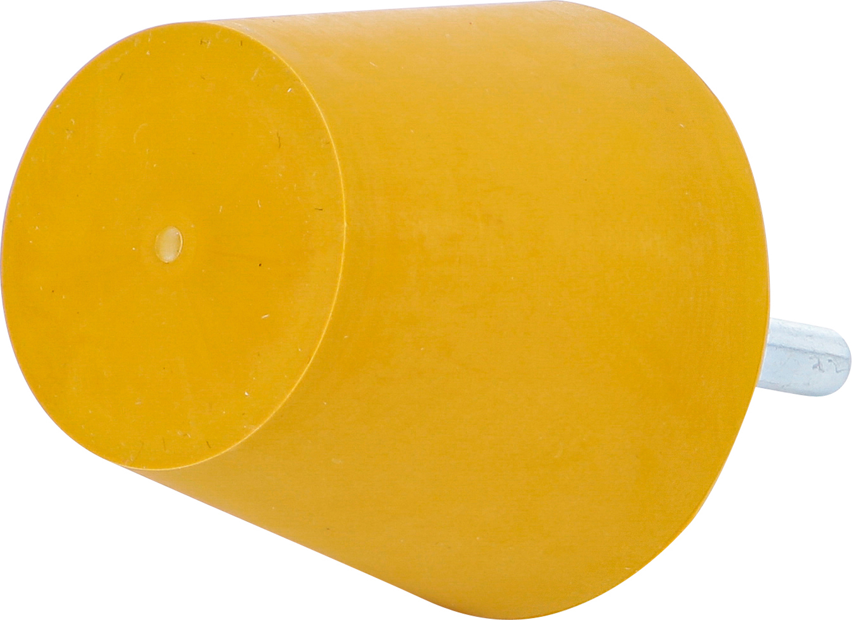 BGS Folienradierer | Kegelform | Ø 50 mm