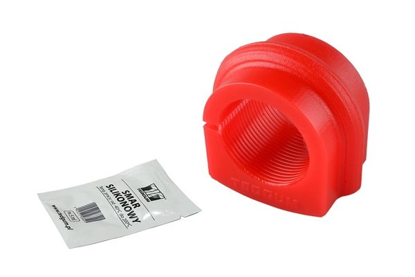 Lagerung, Stabilisator