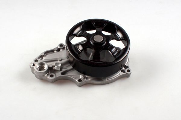 Wasserpumpe, Motorkühlung