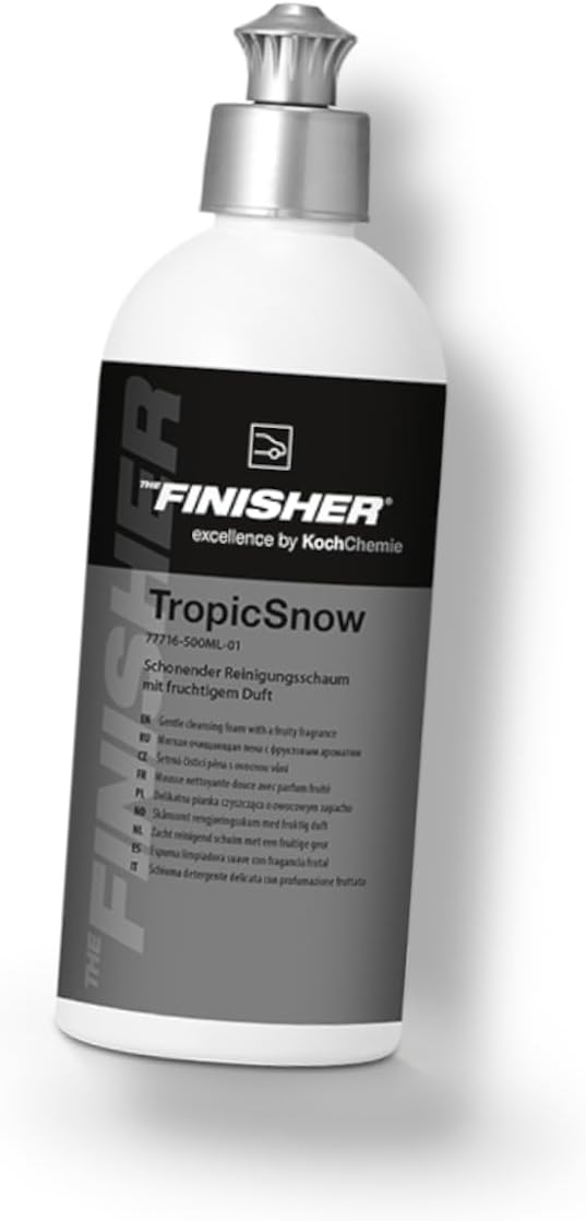 Koch Chemie The Finisher TropicSnow Foam Schaum Autoshampoo 500 ml
