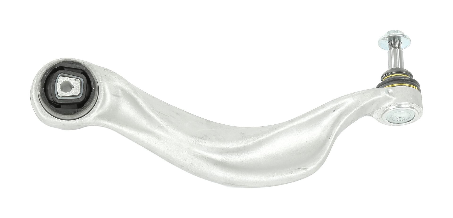 Lenker, Radaufhängung