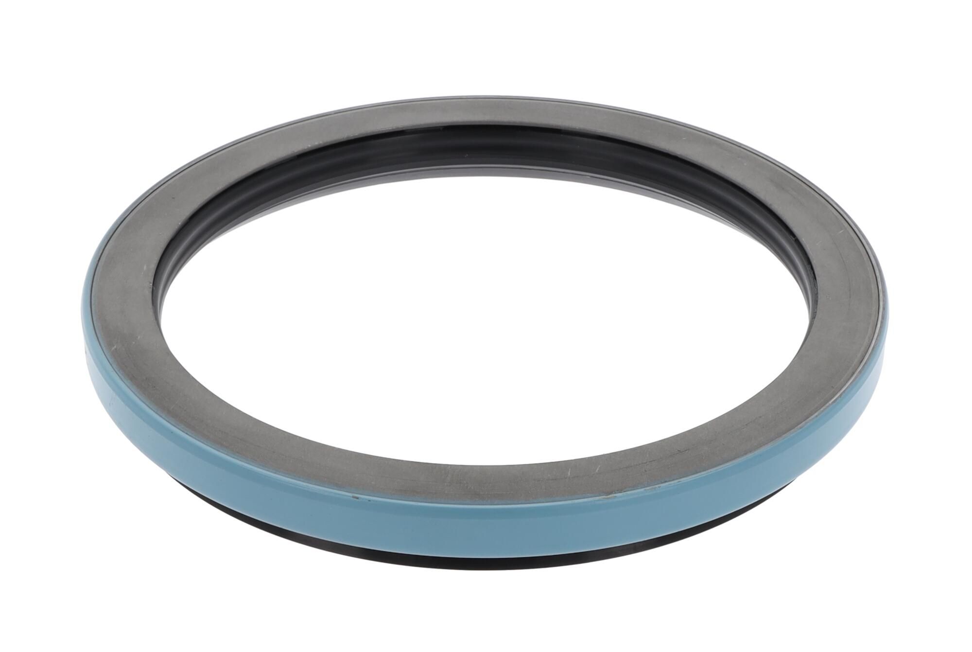 Wellendichtring, Radnabe