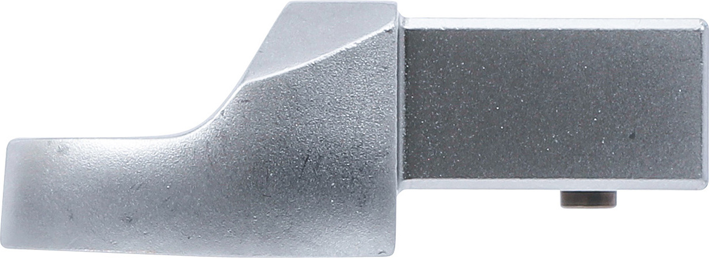 BGS Einsteck-Maulschlüssel | 16 mm | Aufnahme 14 x 18 mm