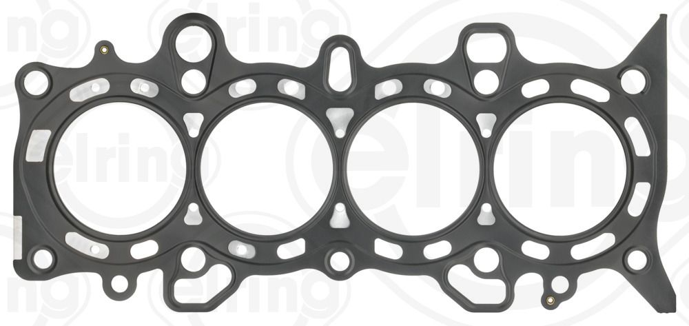 Dichtung, Zylinderkopf “ELRING 0,6 mm, 75,5 mm, Metall-Lagen-Dichtung ”
