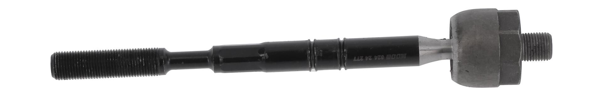 Axialgelenk, Spurstange