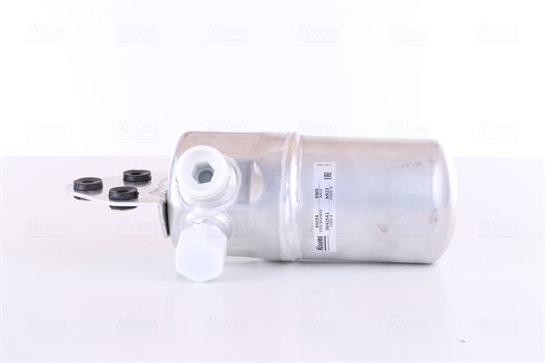 Trockner, Klimaanlage