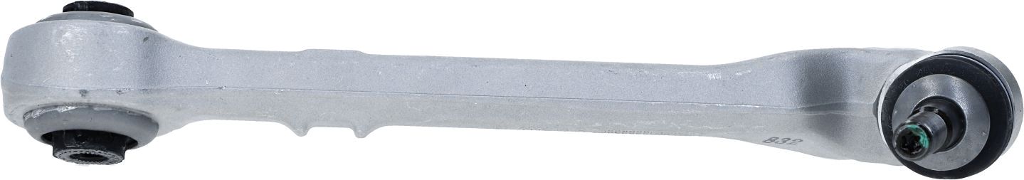 Lenker, Radaufhängung