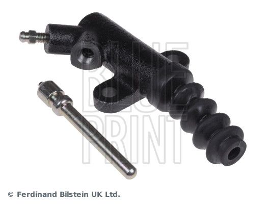 Nehmerzylinder, Kupplung