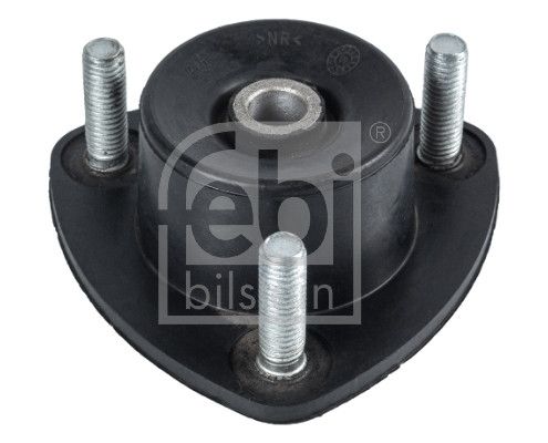 Dämpfer, Fahrerhauslagerung