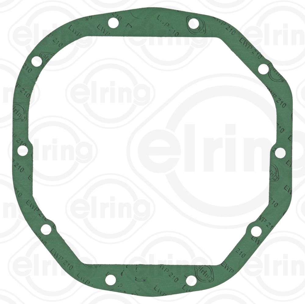Dichtung, Differentialgehäusedeckel EL562180 “ELRING”