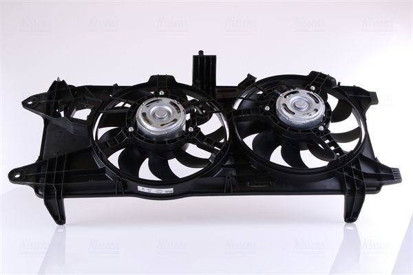 Lüfter, Motorkühlung