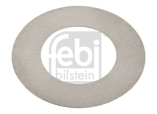 Unterlegscheibe, Riemenscheibe-Kurbelwelle