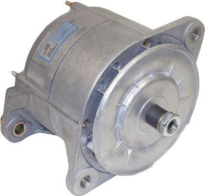 Generator “BOM-Prestolite 24 V, 80 A, mit Transistorregler ”