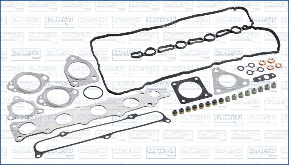 Dichtungssatz, Zylinderkopf