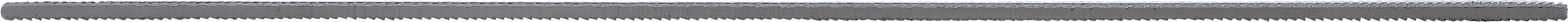 BGS Karosseriefeilenblatt | fein | radial gefräst | 350 x 35 x 4 mm