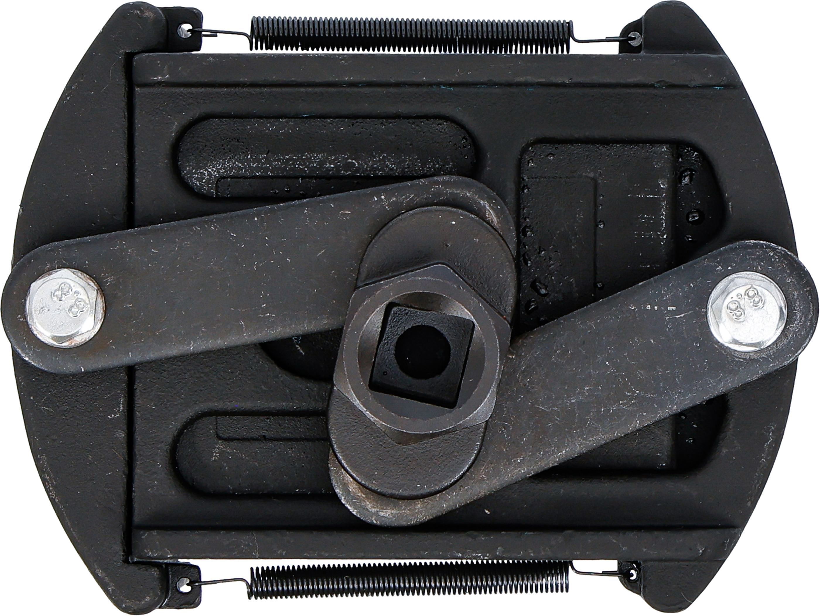 BGS Universal-Ölfilterschlüssel | Antrieb Innenvierkant 12,5 mm (1/2") | Ø 110 - 140 mm