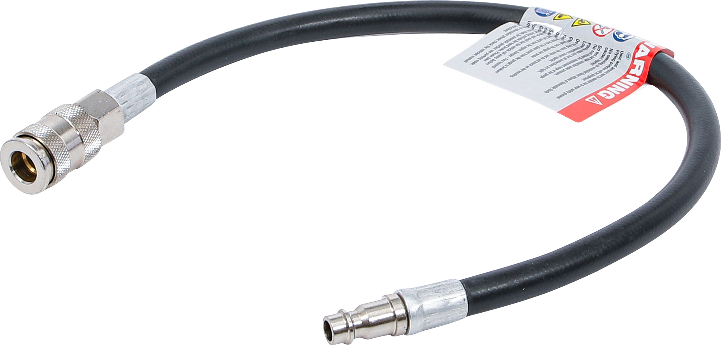 BGS Adapterschlauch für Art. 8514