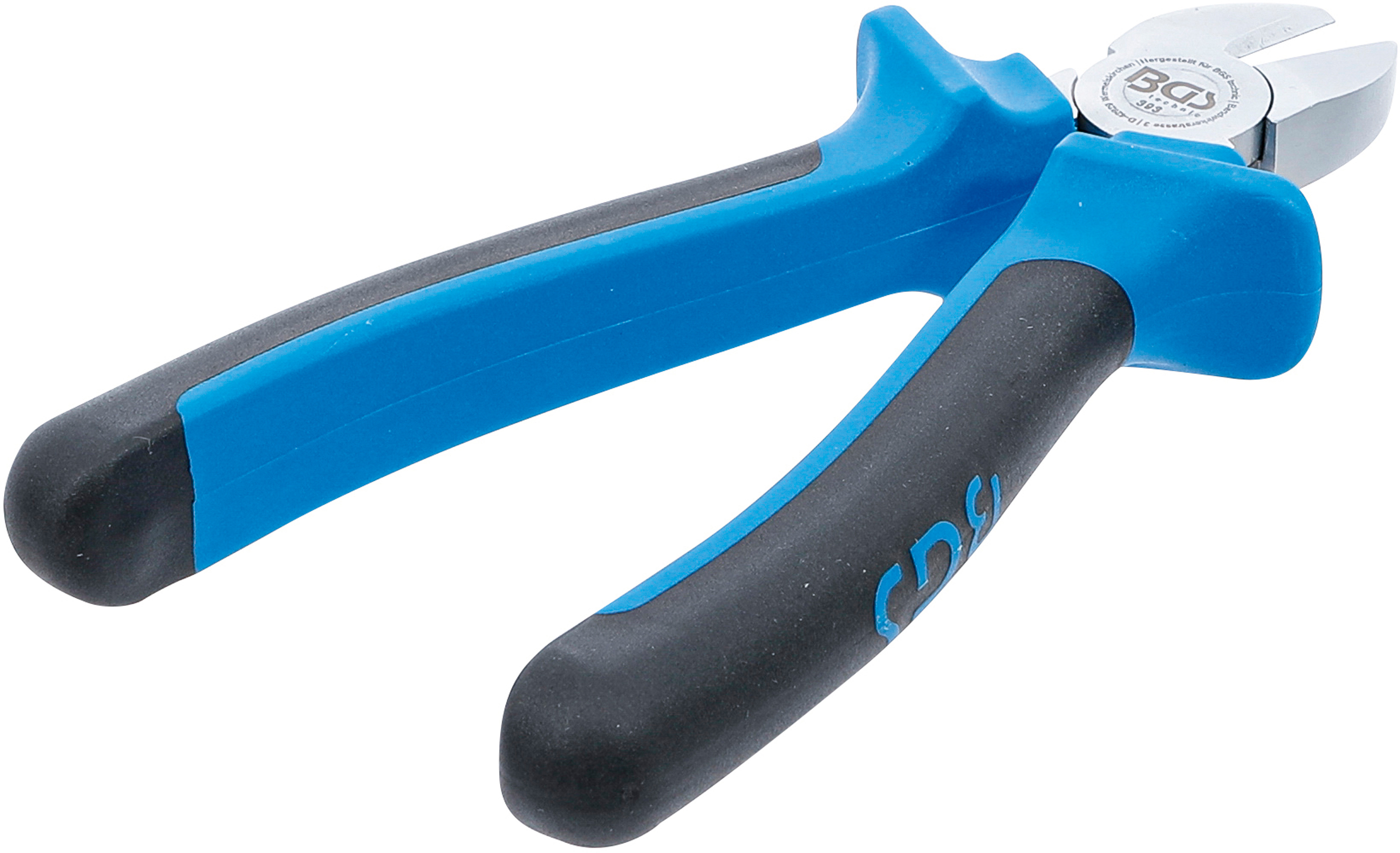 BGS Schwedischer Seitenschneider | 165 mm