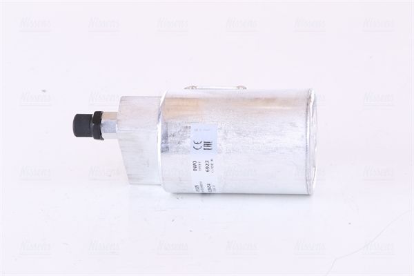 Trockner, Klimaanlage