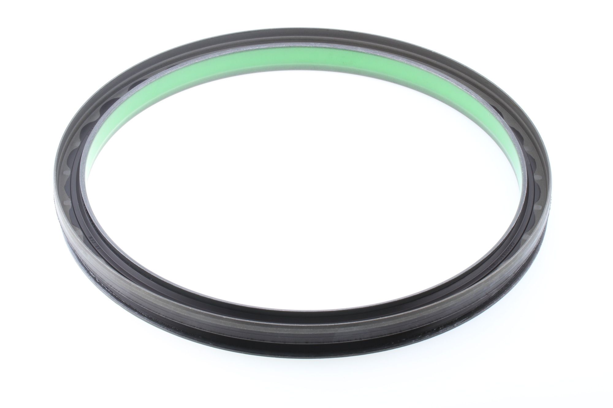 Wellendichtring, Kurbelwelle