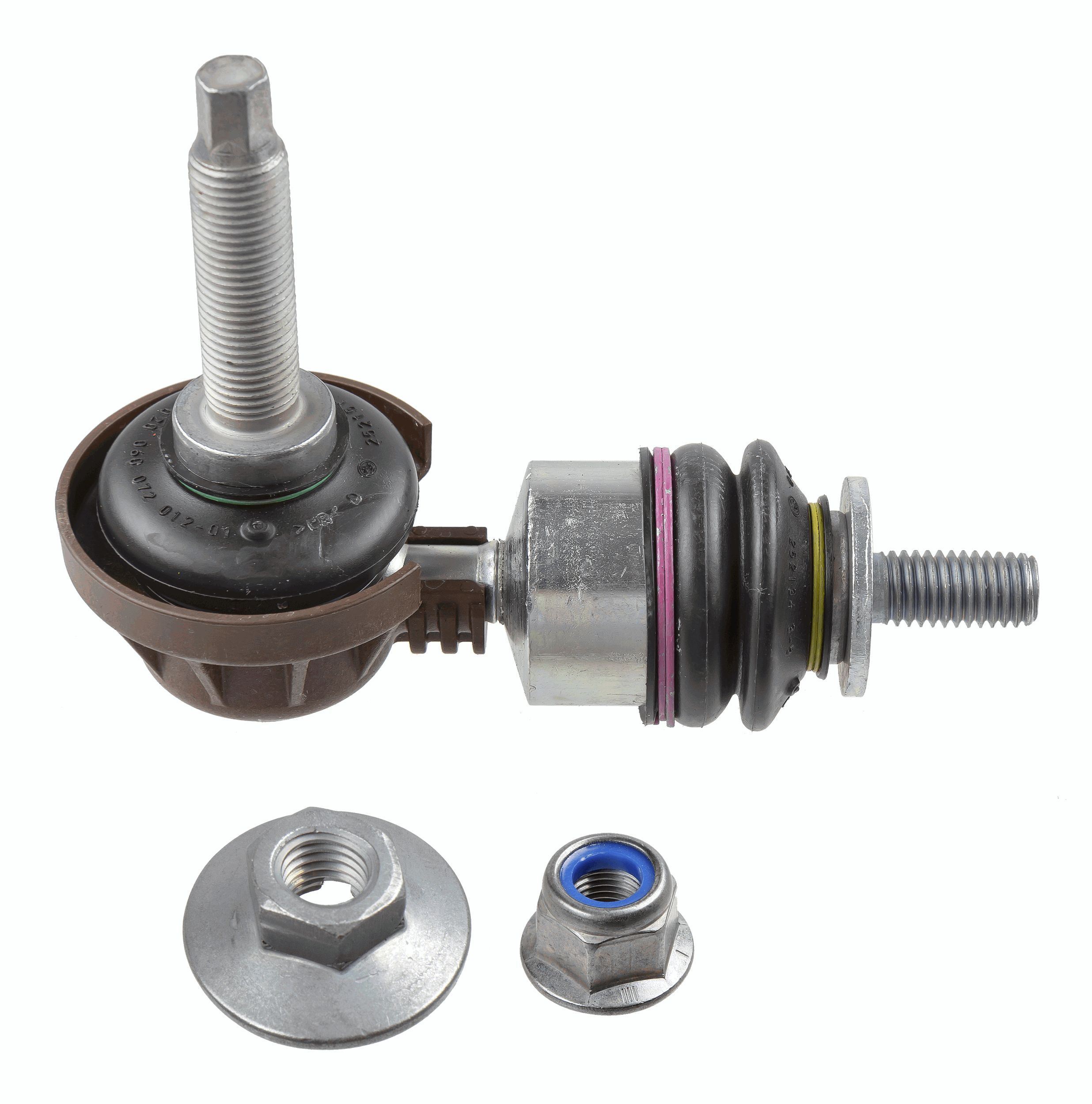 Stange/Strebe, Stabilisator