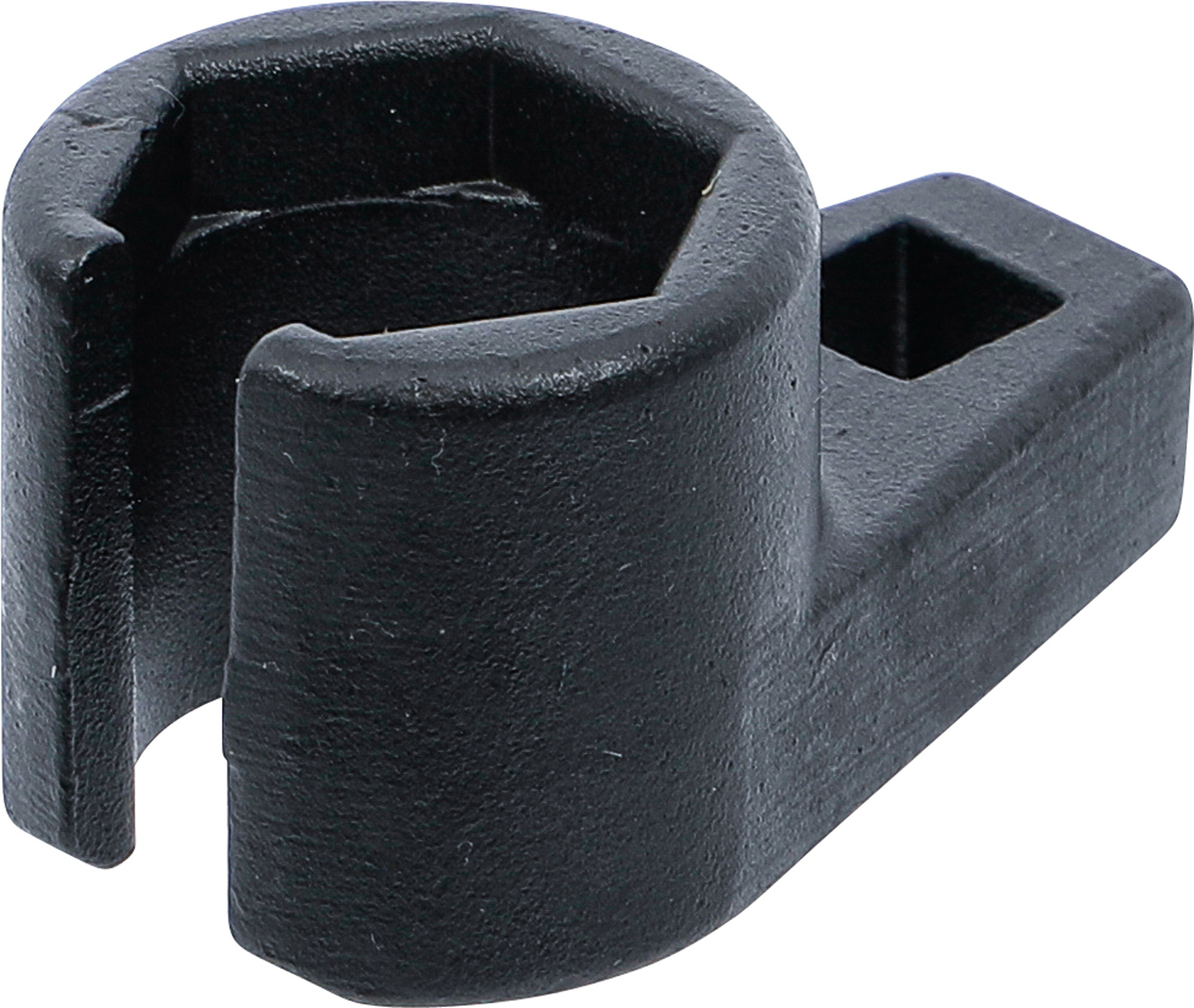 BGS Einsatz für Lambdasonde | Antrieb Innenvierkant 10 mm (3/8") | SW 22 mm