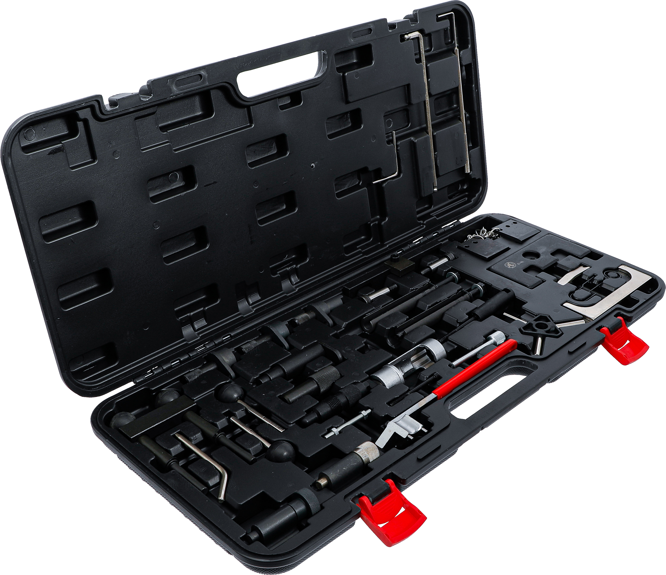 BGS Motor-Einstellwerkzeug-Satz | für VAG