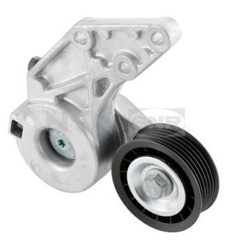 Riemenspanner, Keilrippenriemen