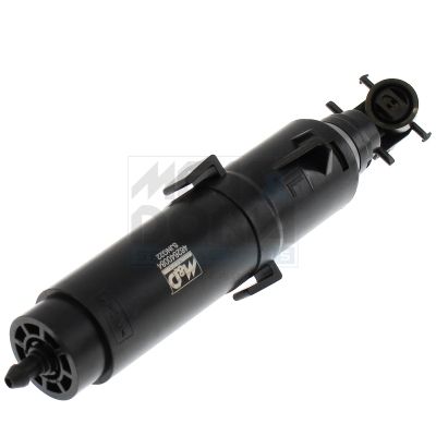 Waschwasserdüse, Scheinwerferreinigung