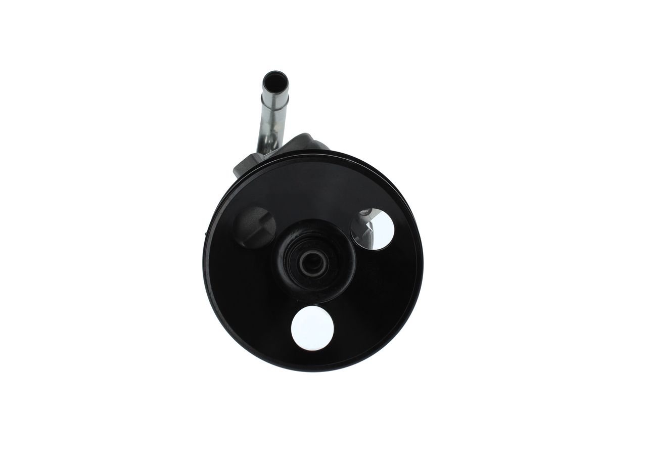 Hydraulikpumpe, Lenkung